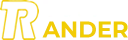 TomRander Logo