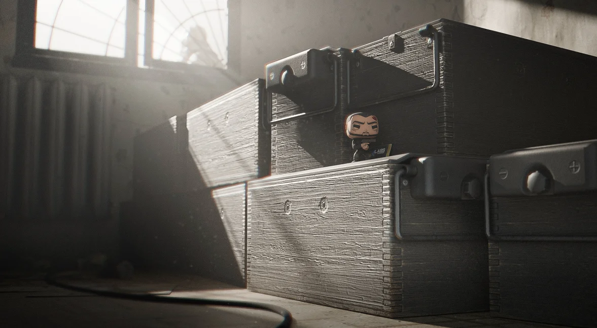 Nový event v Escape from Tarkov: Připravte se na boj o vojenské baterky!