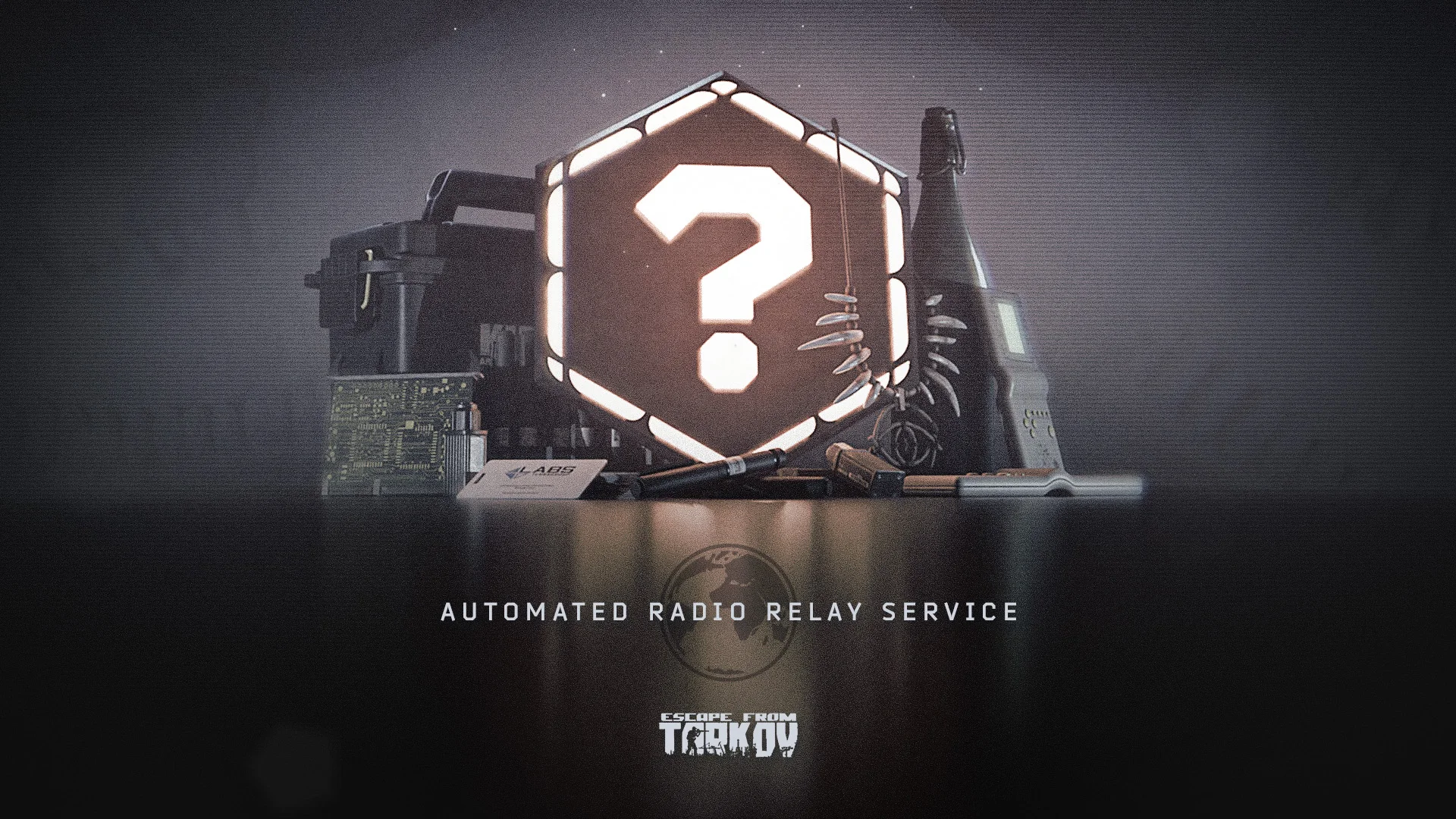 ARRS Event: Vlna Nových Výzev v Tarkově