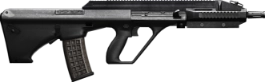 Steyr AUG