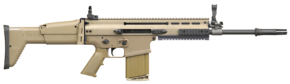 FN SCAR-H