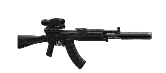 AK - 104