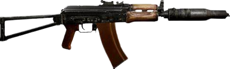 AKS - 74UB