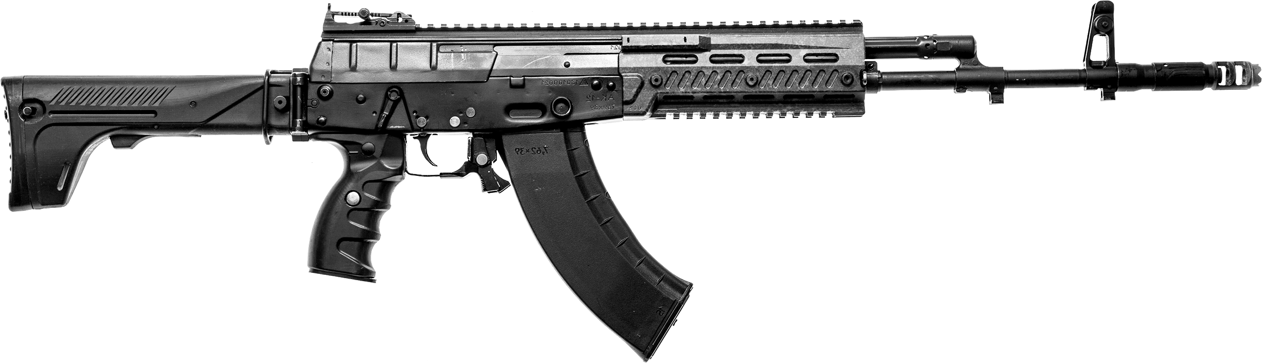 AK - 12