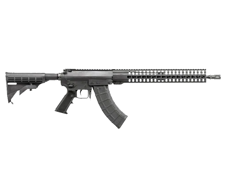 CMMG Mk47 Mutant