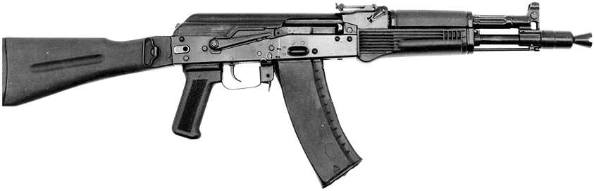 AK - 105