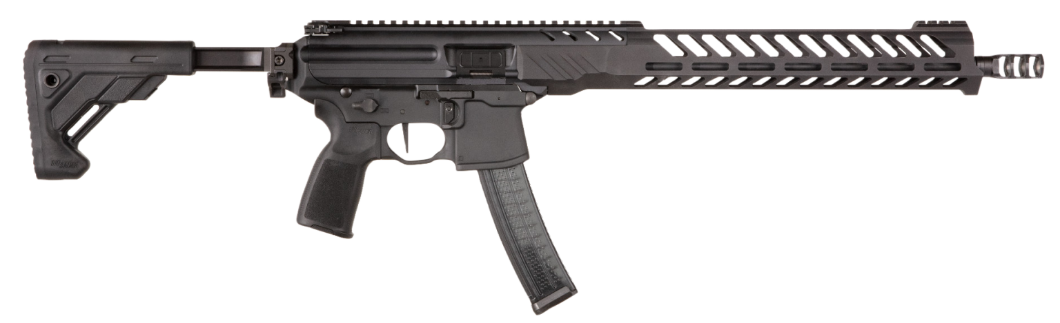 SIG MPX