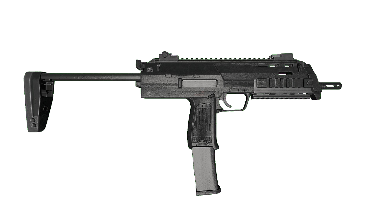 HK MP7A2