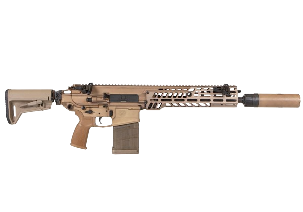 SIG MCX Spear