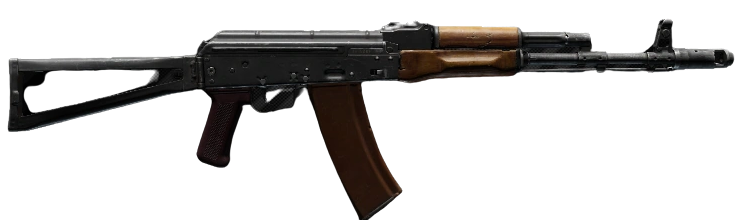 AKS - 74