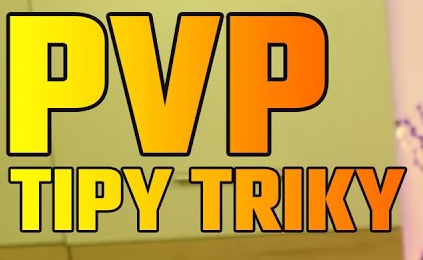 Tipy jak se zlepsit v PvP