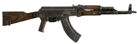 AKM